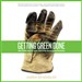 Getting Green Done